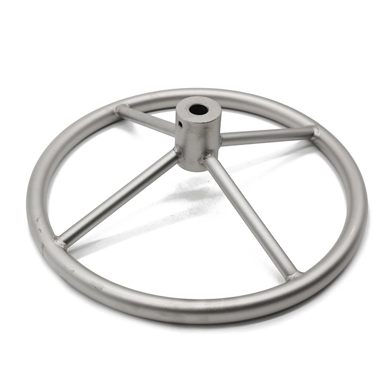 Stainless Steel Industrial Handwheel