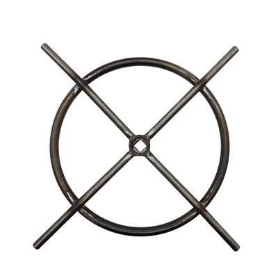 Vlastní ruční kolečko