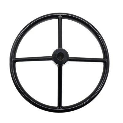 Ruční kola šoupátkového ventilu