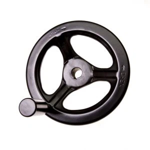 Stroj Kovové Manévrovací Kolo