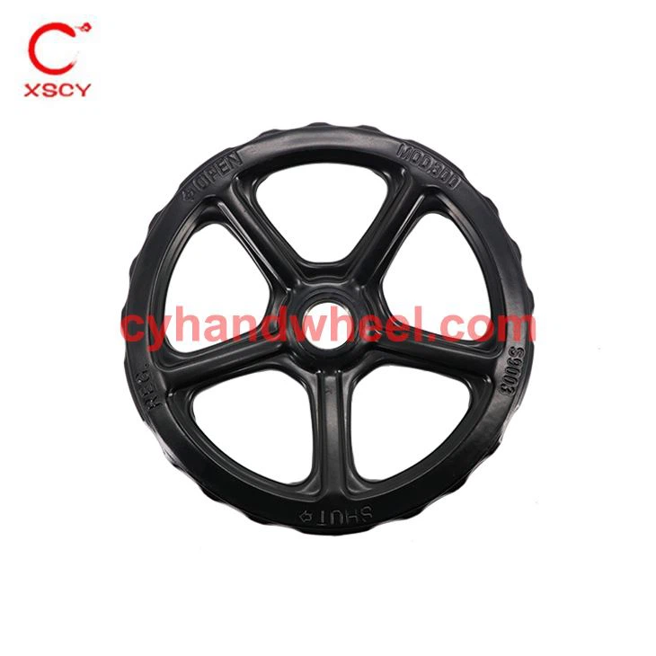 Vlnité ruční kolo