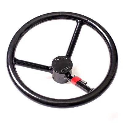 Ruční ovladač kola