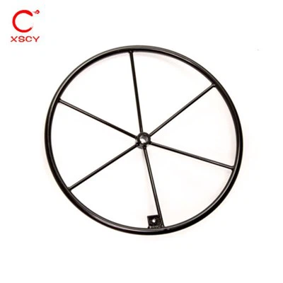 Šoupátkový ventil ručního kola