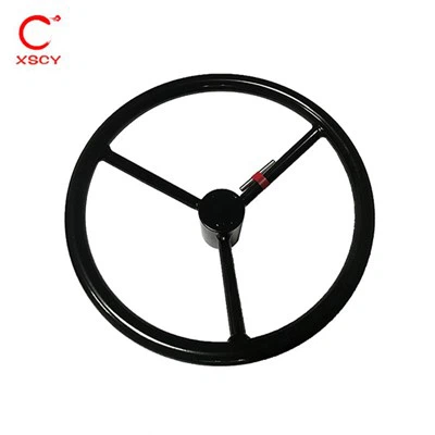 Ruční Kolo Se stavěcím šroubem